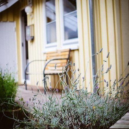 Hideaway Extertal Villa Екстериор снимка